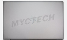 Laptop Silver LCD Screen Back Cover Top Lid For HP Envy 13-ba0553sa 13-BA UK