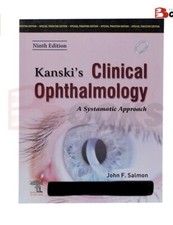 Brand new kanski clinical - kanski’s,