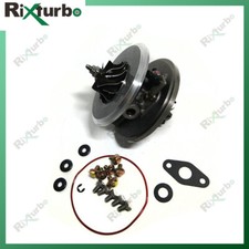 Turbocharger GT1749VA turbo