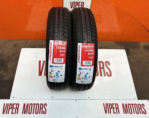 155 tyre fronway - 155, 80