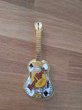 Vintage Hard Rock Cafe Las