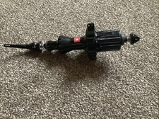 Profile Rear 24 Hole 11speed Quick Releace 