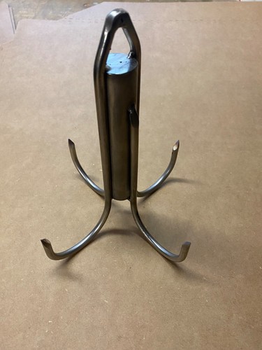 Inch diameter solid - inch,