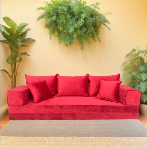 Arabic majlis floor - majlis, sofa