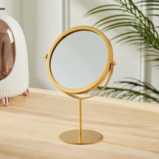 360° Rotating Makeup Vanity