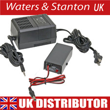 MFJ-4110X Portable Switch Mode