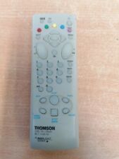 Genuine Thomson Remote Control - Grey - Unit Only (STB/TV/DVD RCT 110S)