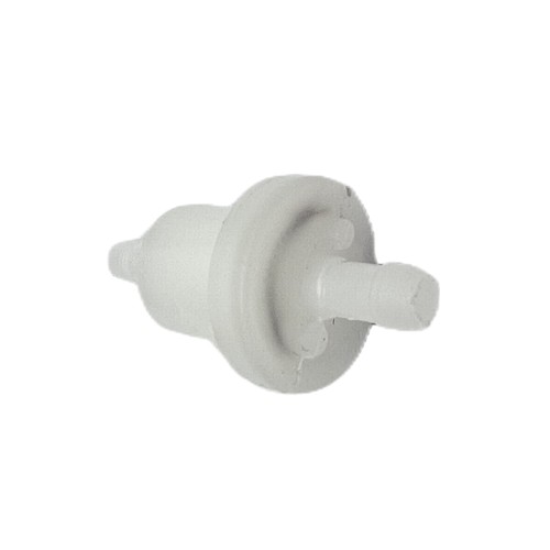 Inline fuel filter for - fuel,
