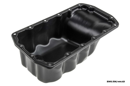 Engine oil pan - engine, mini