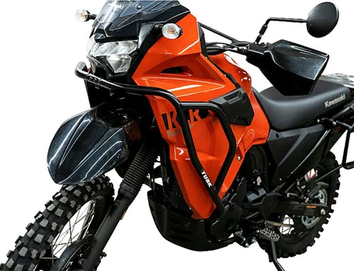 Tusk crash bars engine guards - crash,