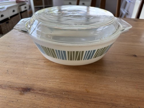 Rage jaj med casserole dish - rage,