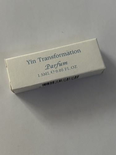 The harmonist yin - the,