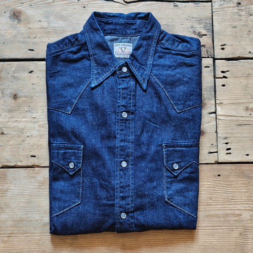 Levis vintage clothing lvc - vintage,
