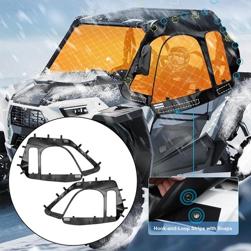Easy install car cab - car, upper