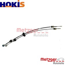 CABLE MANUAL TRANSMISSION 3150047 FOR OPEL ASTRA/H/GTC/TwinTop/Van 1.7L 4cyl