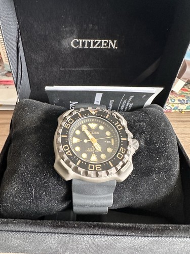 Citizen promaster bn0220 16e - promaster, bn0220-16e