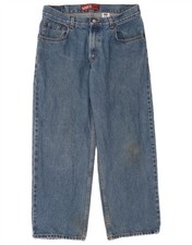 Levi's Boys Husky Relaxed Fit