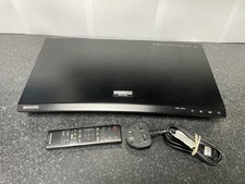 Samsung UBD-K8500 4K Ultra HD