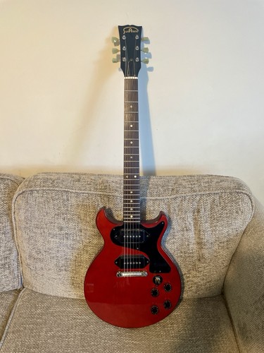 Les paul special lawsuit - les,