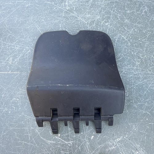 Mk2 golf rear big - mk2, bumper