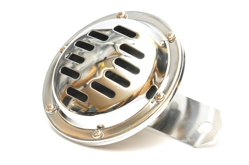 Classic motorcycle horn - classic, 100mm