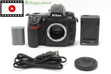 Beautiful!! [MINT] Nikon D700