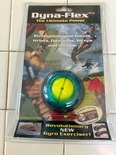 Dyna flex pro - the, ultimate