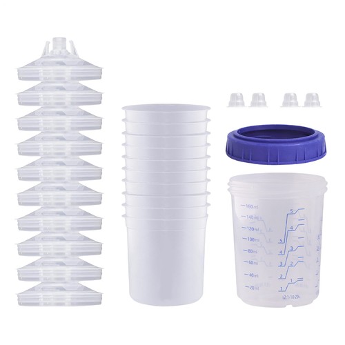 10pcs disposable paint sprayer - 10pcs,