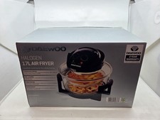 Daewoo Deluxe Halogen Air