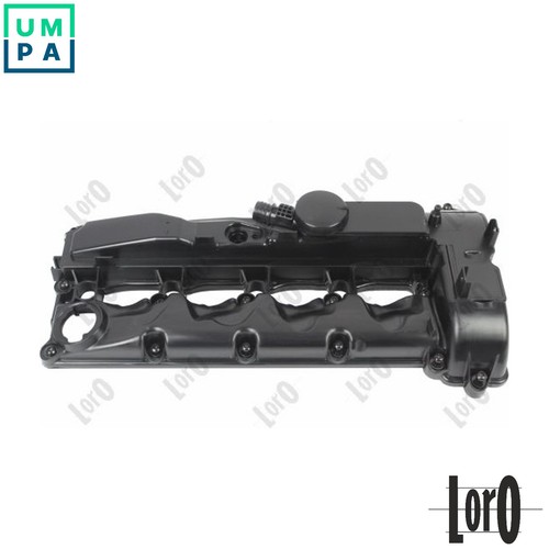 Cylinder head cover 123 - cylinder,