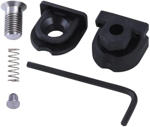Delkim lok quick release - delkim,