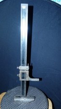 Starrett USA 18" Vernier