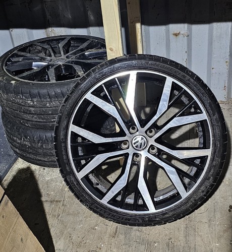 Genuine golf volkswagen - golf,