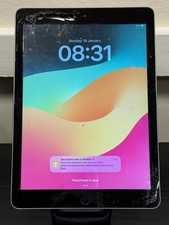 Apple iPad 6th Generation 32GB