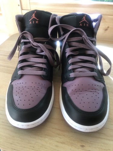 Nike air jordan - jordan, mid