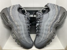 Nike Air Max 95 OG UK8 Wolf