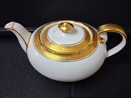 Aynsley argosy 8360 white - argosy, &