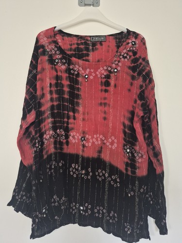 Jordash red black tie - jordash,