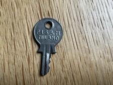 Lambretta Fisam Milano