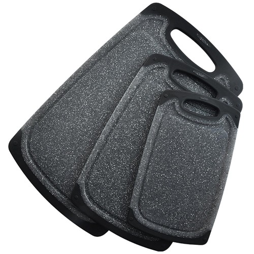 Chopping board set - 3,