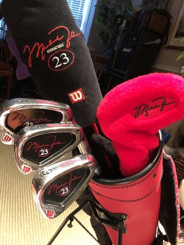 Mint michael jordan - michael, signature