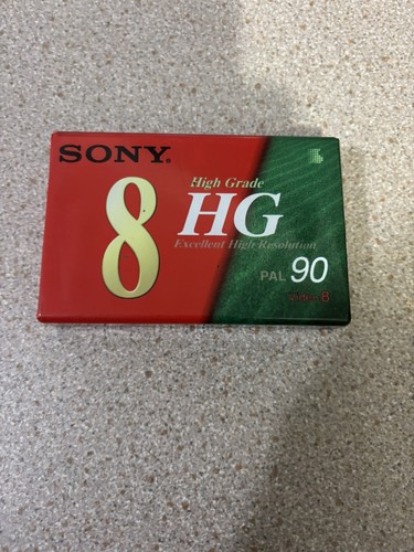 Sony minute p5 90hg - 8, 90