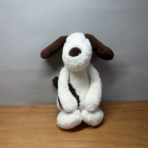 Jellycat small bashful mutt - jellycat,