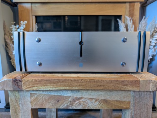 Atc power amplifier - atc,
