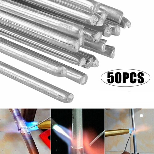 50x easy melt welding rods - 50x,