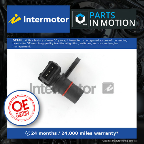 Camshaft position sensor fits - camshaft,
