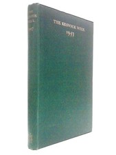 The Keswick Week 1947 (Various