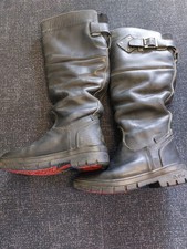 Dublin Boots