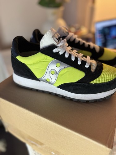 Saucony jazz original men - saucony,