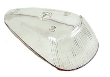 Front Indicator Lens, Clear VW